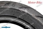 МОТО ГУМА ВЪНШНА 130/70-12 62P TL S1 REINFORCED MAXIMA (МИТАС)-3